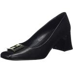Zapatos negros de tacón HUGO BOSS HUGO talla 38,5 para mujer 