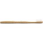 Humble Brush Cepillo de Dientes Vegan Bambú para Niños Blanco