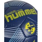 Balones amarillos de látex de balonmano  Hummel Concept para hombre 