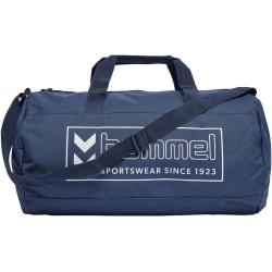 Hummel Key Round Sport Bag Azul