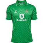 Camisetas verdes Real Betis Hummel talla M 
