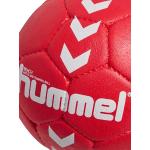 Balones bicolor de goma de balonmano  Hummel Beach para mujer 