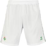 Pantalones cortos blancos Real Betis Hummel 