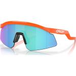 Gafas naranja fluorescente Oakley talla XL 
