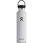 Hydro Flask Standard Mouth 710ml Thermo Blanco