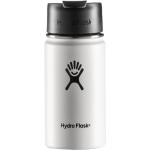 Tazas blancas de acero inoxidable de café  rebajadas Hydro Flask 