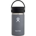 Hydro Flask Wide Mouth With Flex Sip Lid 354ml Thermo Gris