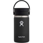 Hydro Flask Wide Mouth With Flex Sip Lid 354ml Thermo Negro