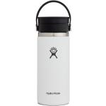 Hydro Flask Wide Mouth With Flex Sip Lid 473ml Thermo Blanco