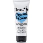 I Love Coconut & Cream Hand Lotion, Helps to Sooth