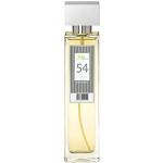 IAP Pharma Parfums nº 54 - Eau de Parfum Amaderado - Hombre - 150 ml