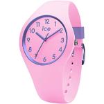 Ice-Watch - ICE ola kids Princess - Reloj rosa para Niña con Correa de silicona - 014431 (Small)