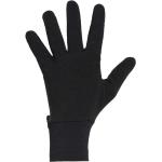 Icebreaker Sierra Merino Gloves Negro S Hombre