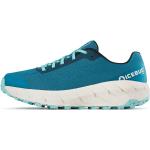 Zapatillas azules de caucho de running rebajadas de verano IceBug talla 37 para mujer 