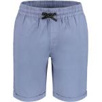 Shorts azules de algodón rebajados Icepeak talla 3XL para hombre 