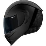 Icon Airform Counterstrike MIPS, casco integral M male Negro Mate/Negro