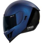 Icon Airform Counterstrike MIPS, casco integral XL male Azul/Negro
