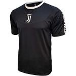 Equipaciones Juventus manga corta con cuello redondo con logo talla XL para hombre 