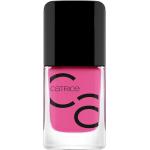 ICONAILS gel lacquer #157-I’m a barbie girl