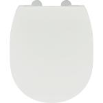 Tapas blancas de metal de WC Ideal Standard 
