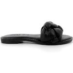Sandalias negras de verano IGI&CO talla 37 para mujer 