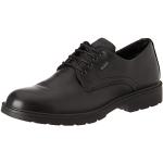 Zapatos negros de gore tex IGI&CO talla 39,5 para hombre 