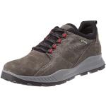 Zapatillas deportivas GoreTex grises de gore tex rebajadas informales IGI&CO talla 39 para hombre 