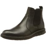 IgI&CO IGI-I22-2610200-NE Negro - Zapatos Botas de caña baja Hombre 124,90 €