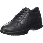 Zapatillas deportivas GoreTex negras de gore tex informales IGI&CO talla 36 para mujer 