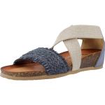 Sandalias de cuero de cuero IGI&CO talla 39 para mujer 