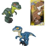 Juegos Jurassic Park de dinosaurios infantiles 