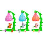 Imc Toys - Cutie Climbers Serie 1 Family Pack modelos surtidos.