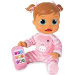 Muñecas multicolor IMC Toys para bebé 