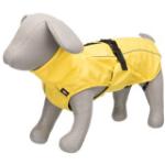 Abrigos amarillos para perros Trixie 