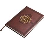 Import Cuaderno A5 God War The Lost Pages of Norse