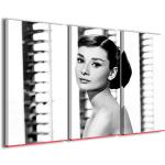 Impresiones sobre lienzo, Audrey Hepburn Ii Cuadro