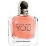 IN LOVE WITH YOU 100 ML