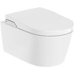 In-Wash® Inspira con In-Tank® - Smart toilet suspendido Rimless con tanque integrado - Roca - A803094001