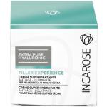 Incarose Extra Pure Hyaluronique Filler Expérience Crema Facial Antiedad 50ml
