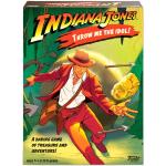 Indiana Jones Throw me The Idol Game