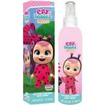 Infantil Cry Babies Body Spray 200 ml