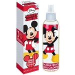 Infantil Mickey Mouse 200 ml Colonia