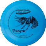 Innova DX Valkyrie - Disco de Golf (los Colores Pueden Variar), Colors Vary, 165-169 gram