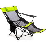 Innovagoods Kampfort Camping Folding Chair Amarillo