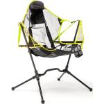 Innovagoods Kamprock Swing Camping Folding Chair Amarillo