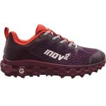 Zapatillas lila de running de punto Inov-8 talla 36 para mujer 