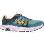 Zapatillas verdes de running Inov-8 talla 37 para mujer 