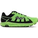 Zapatillas verdes de goma de running rebajadas de verano Inov-8 talla 42 para hombre 