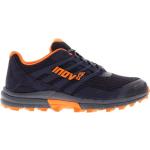 Zapatillas azules de running con shock absorber Inov-8 talla 44,5 para hombre 