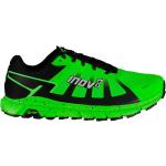 Zapatillas verdes de goma de running rebajadas de verano Inov-8 talla 43 para hombre 